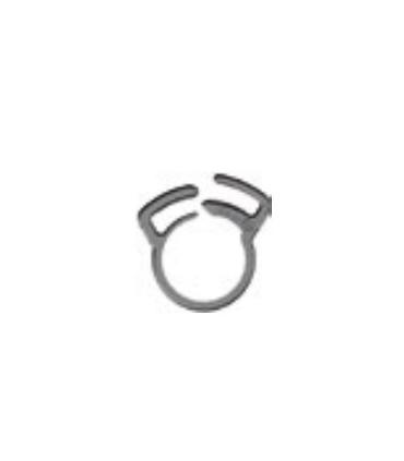 Irritec dripline hose clamp