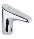 Electronic mixer Grohe Europlus-E