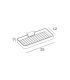 Shower grid collection Lea Inda