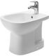 Bidet a pavimento,Duravit, serie D-Code art.223710