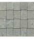 Marazzi Mosaic Tile Mystone Gris Fleury 30x30