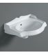 Simas Ar035 Arcade handwasher 37.5X28