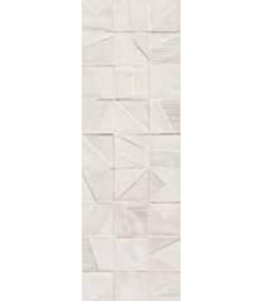 Wall covering tile FAP series Mat More Domino 25X75 matt