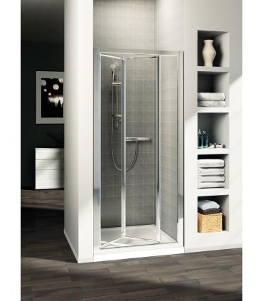 Porte pliante  pour cabine de douche, Ideal Standard collection connect