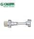 Caleffi 522440 1/2 '' thermostatic mixer for boiler