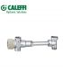 Caleffi 522440 Mitigeur thermostatique 1/2 '' pour chaudière