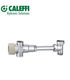 Caleffi 522440 Mitigeur thermostatique 1/2 '' pour chaudière