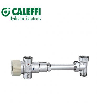 Caleffi 522440 Mitigeur thermostatique 1/2 '' pour chaudière