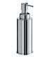 Distributeur de savon, Lineabeta, série Saon, modèle 4400, laiton