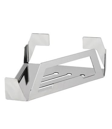 Shower Angular grid, Koh-i-noor collection La vi'