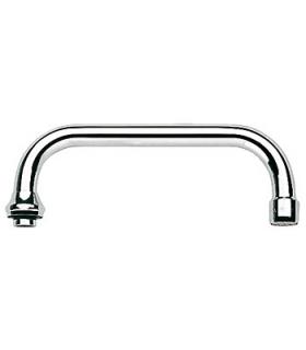Bec a' "u", Grohe collection Ondus ,  30cm