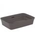 Ideal Standard countertop washbasin with overflow Ipalyss E2077
