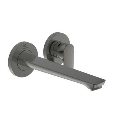 IDEAL STANDARD collection Connect Air External part for mixer wall hung for washbasin