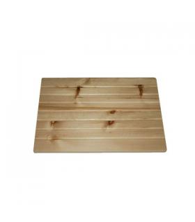 Asse in legno per lavatoio Galassia, Iside in legno art.9009