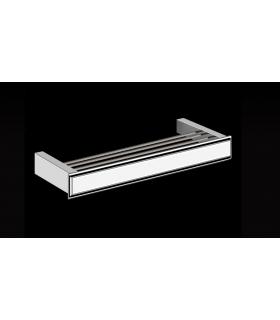 Linear shelf Gessi Eleganza collection