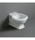 Bidet sospeso, Simas serie Lante