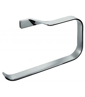 Ring towel rail Colombo collection alize' b2531 chrome.