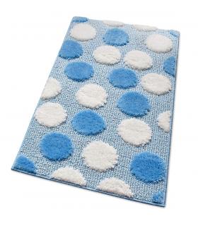 Ios bathroom mat 80x50