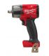 Avvitatore ad impulsi a media coppia Milwaukee M8