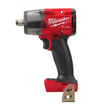 Avvitatore ad impulsi a media coppia Milwaukee M8