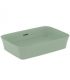 Ideal Standard countertop washbasin with overflow Ipalyss E2077