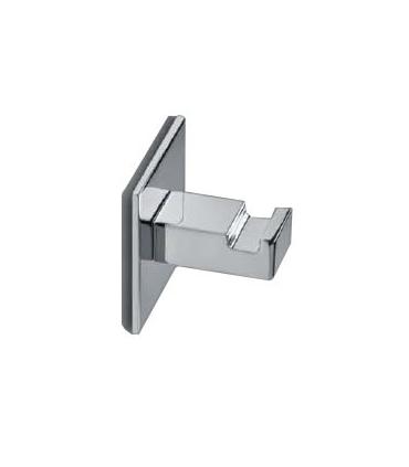 Accroche au mur Colombo Forever collection BLC67-CR chrome