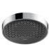 Ecosmart Hansgrohe Rainfinty shower head 26229