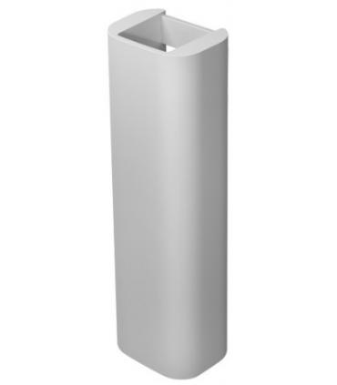 Colonnes pour achèvement lavabo, Duravit, collection Happy D.2