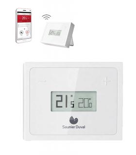 Saunier Duval MiGo eBus wi-fi climatic controller