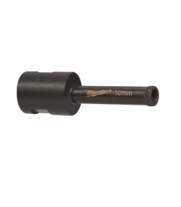 Milwaukee Diamond Max dry diamond drill bit