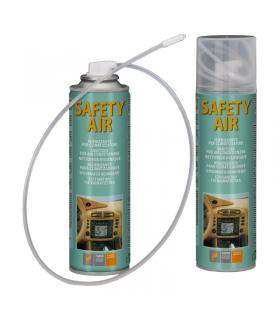SAFETY AIR 400ML sanitizing cleaner