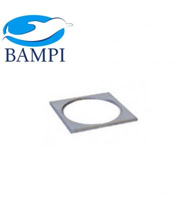 Square for drain Bampi