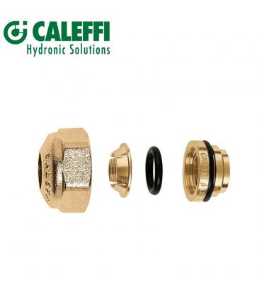 Connection mechanic 23 p 1,5 Caleffi, for copper