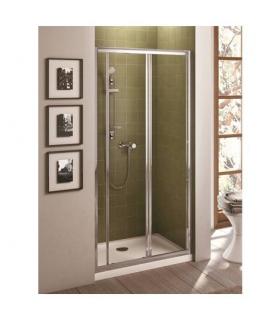 Porte coulissante pour cabine de douche, Ideal Standard collection connect