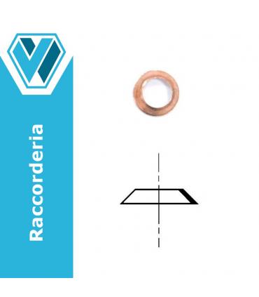 Wigam B2-10 conical gasket copper 5/8 ''