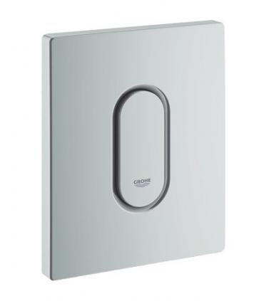 Flush plate 1 button for urinal, Grohe collection Arena Cosmopolitan