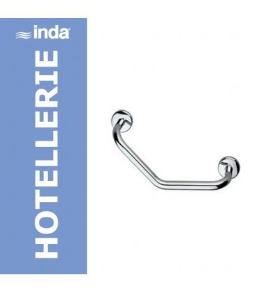 Wall grab rail, Inda collection Hotellerie