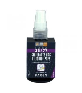 Sigillante GAS e LIQUIDI PTFE 35S77