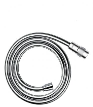 Hose for shower with flow limiter collection Isiflex Hansgrohe