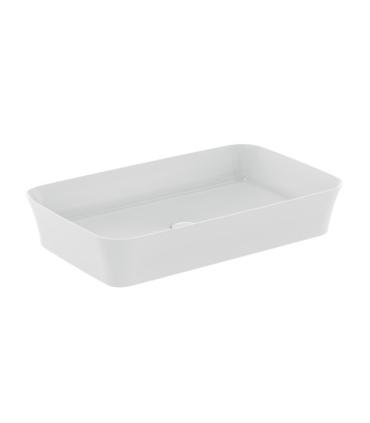 Ideal Standard Ipalyss E1886 countertop washbasin