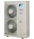 External unit multisplit inverter, Daikin RXYSQ-Y1 three-phase