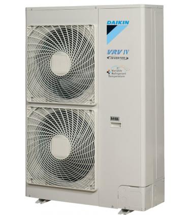 External unit multisplit inverter, Daikin RXYSQ-Y1 three-phase