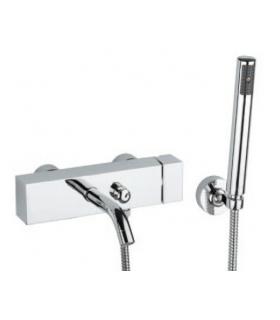 Miscelatore esterno per doccia/vasca Bellosta serie theo art.0901