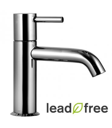 Washbasin mixer Fantini collection Nostromo leadfree