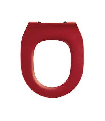 Anello per sedile wc disabili Ideal Standard Contour 21 per wc S3123 e S3128