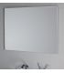 Koh-i-Noor mirror, Polished wire with frame