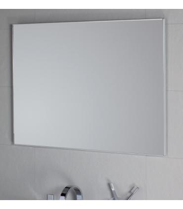 Koh-i-Noor mirror, Polished wire with frame