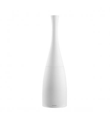 Toilet brush free standing Cosmic series Saku opaque