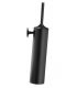 Porte-brosse de toilette mural Stark T  Duravit