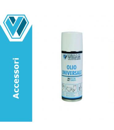 Wigam FO-200 universal oil for folders